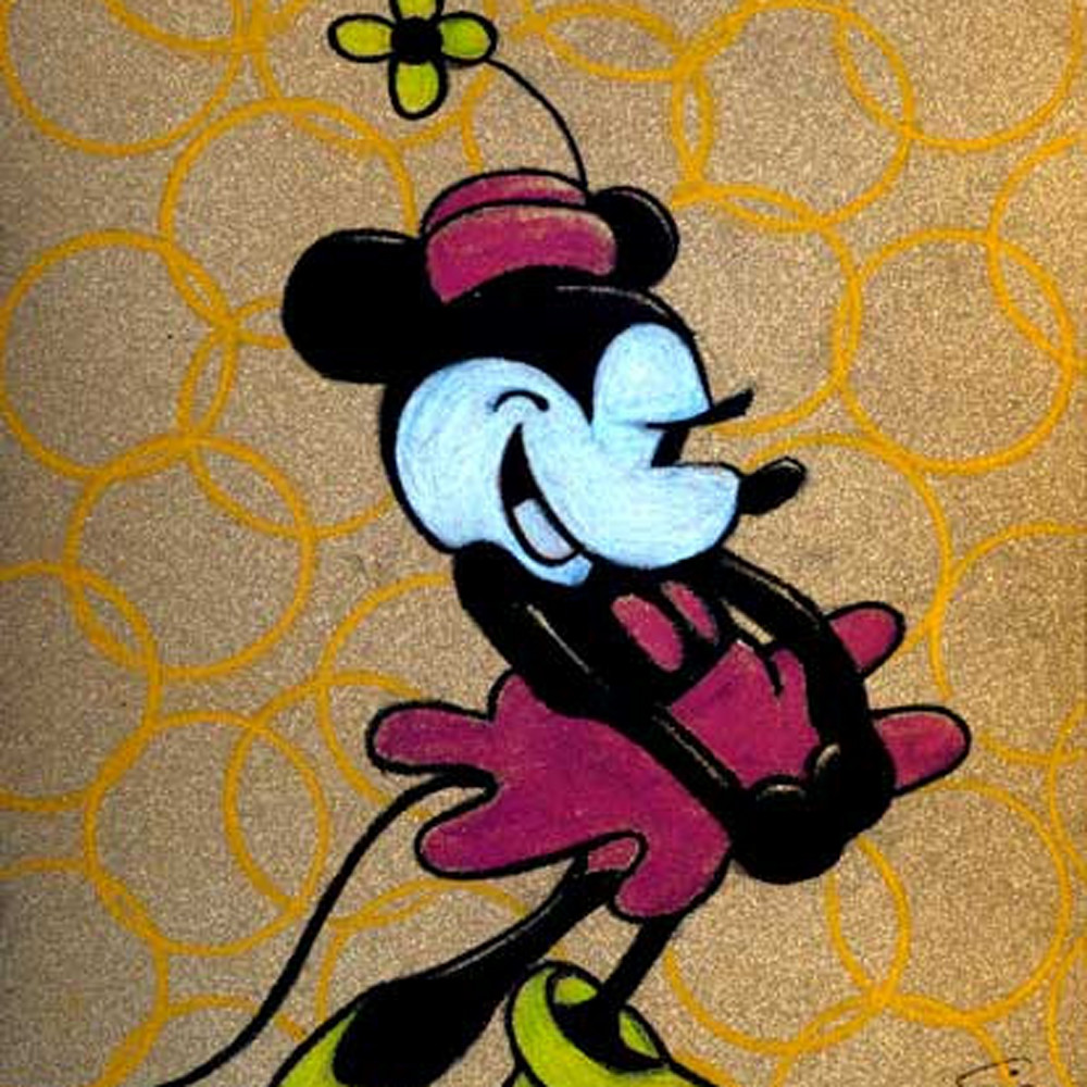 Warehouse Originals Laura Lippay Artist