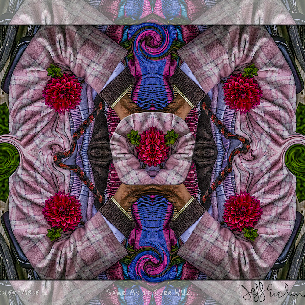 Kaleidoscope