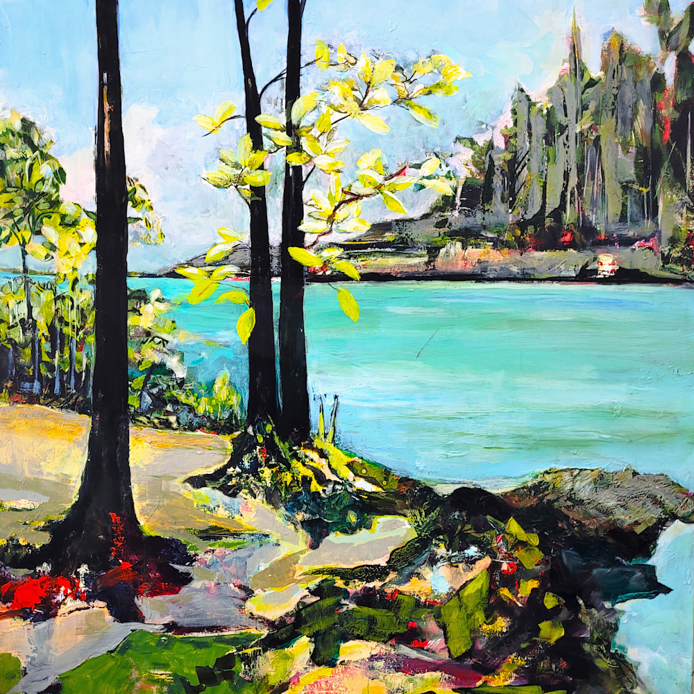 [CALENDAR]Landscapes