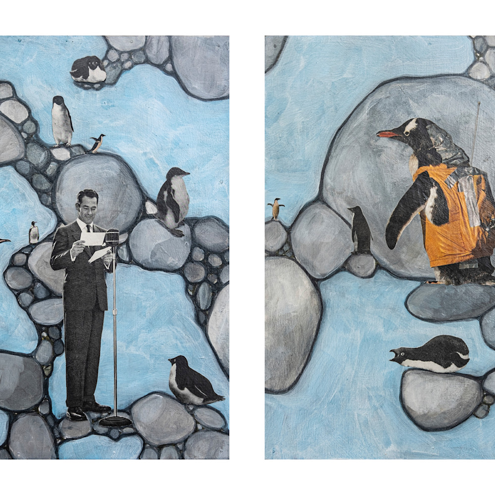 Limited Edition Prints