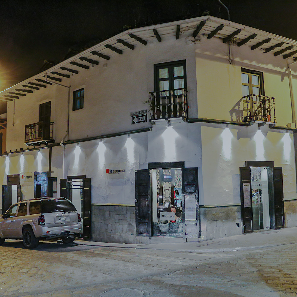 CSA | Landscapes & Astro