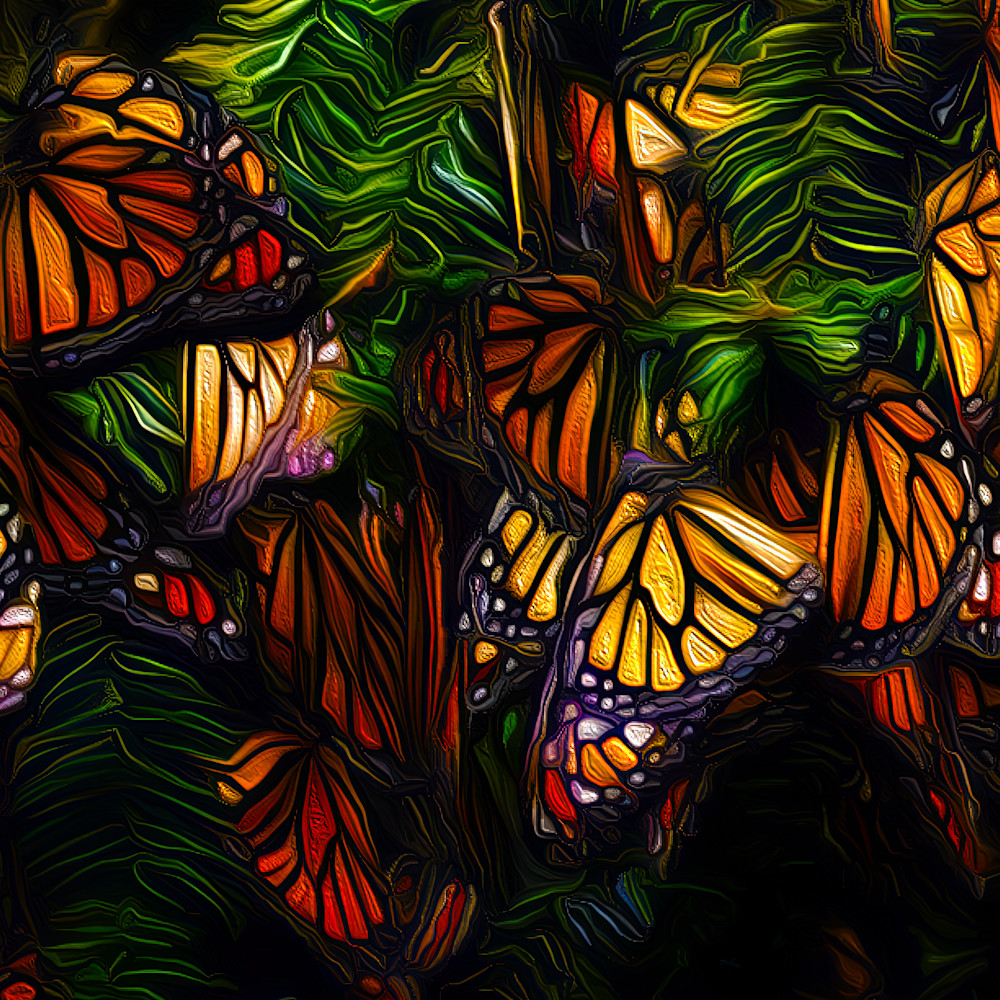 OPEN EDITIONS-Wild Lives – Creatures of the Land and Sea