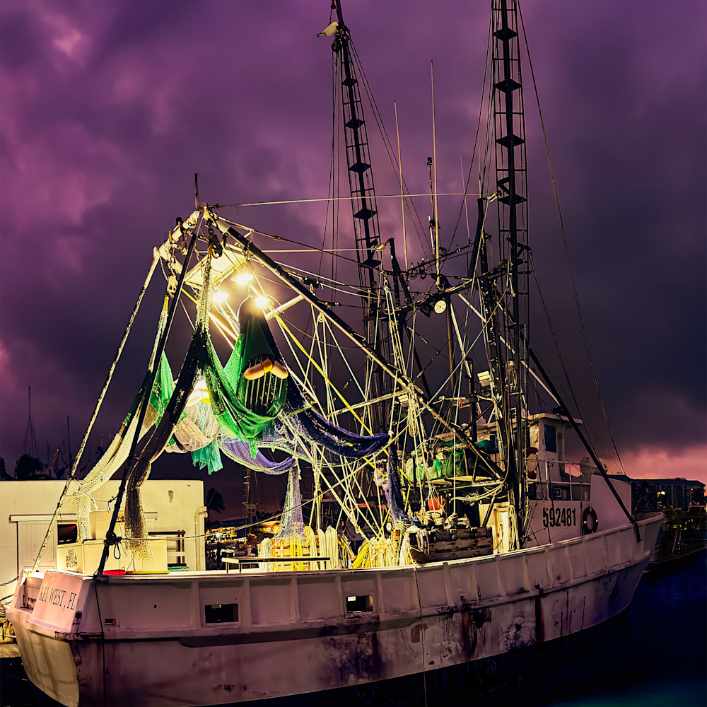 OPEN EDITIONS-Seascapes-Along The Ocean