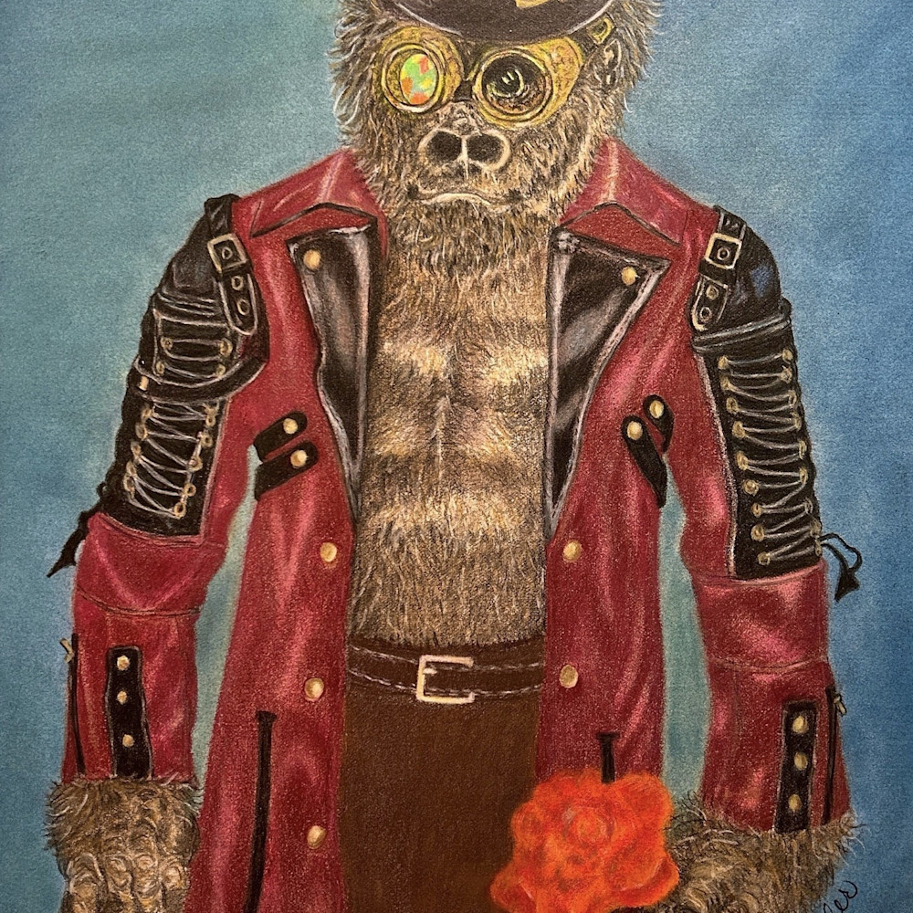 Steampunk