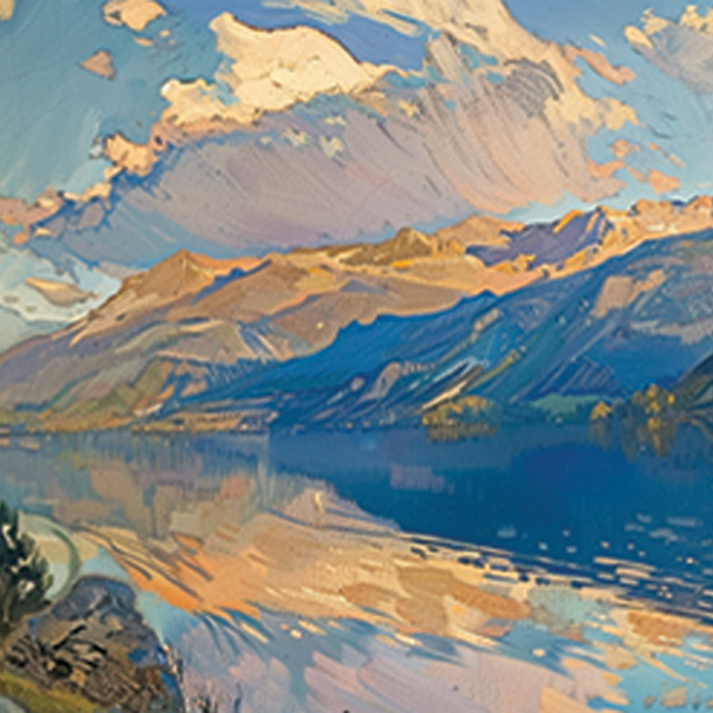 Gary Jones Goes West