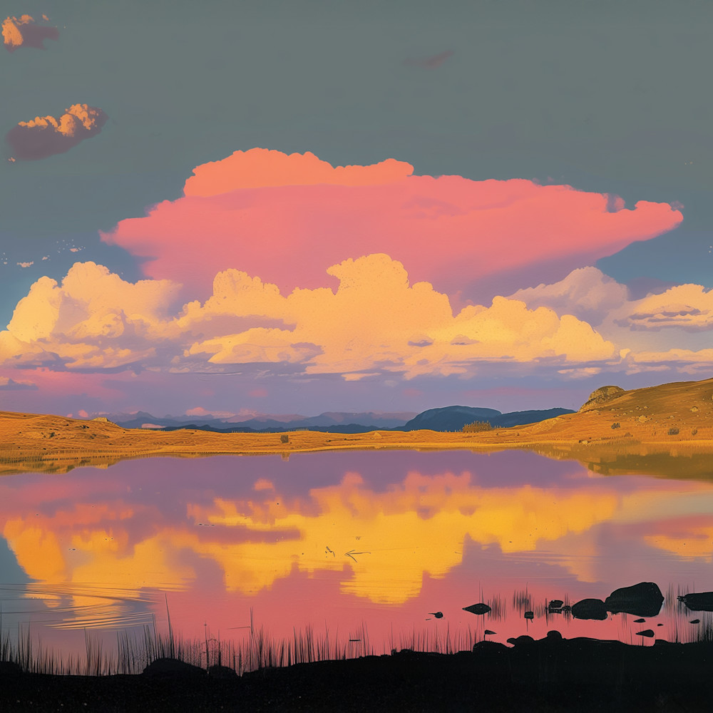 Gary Jones Goes West