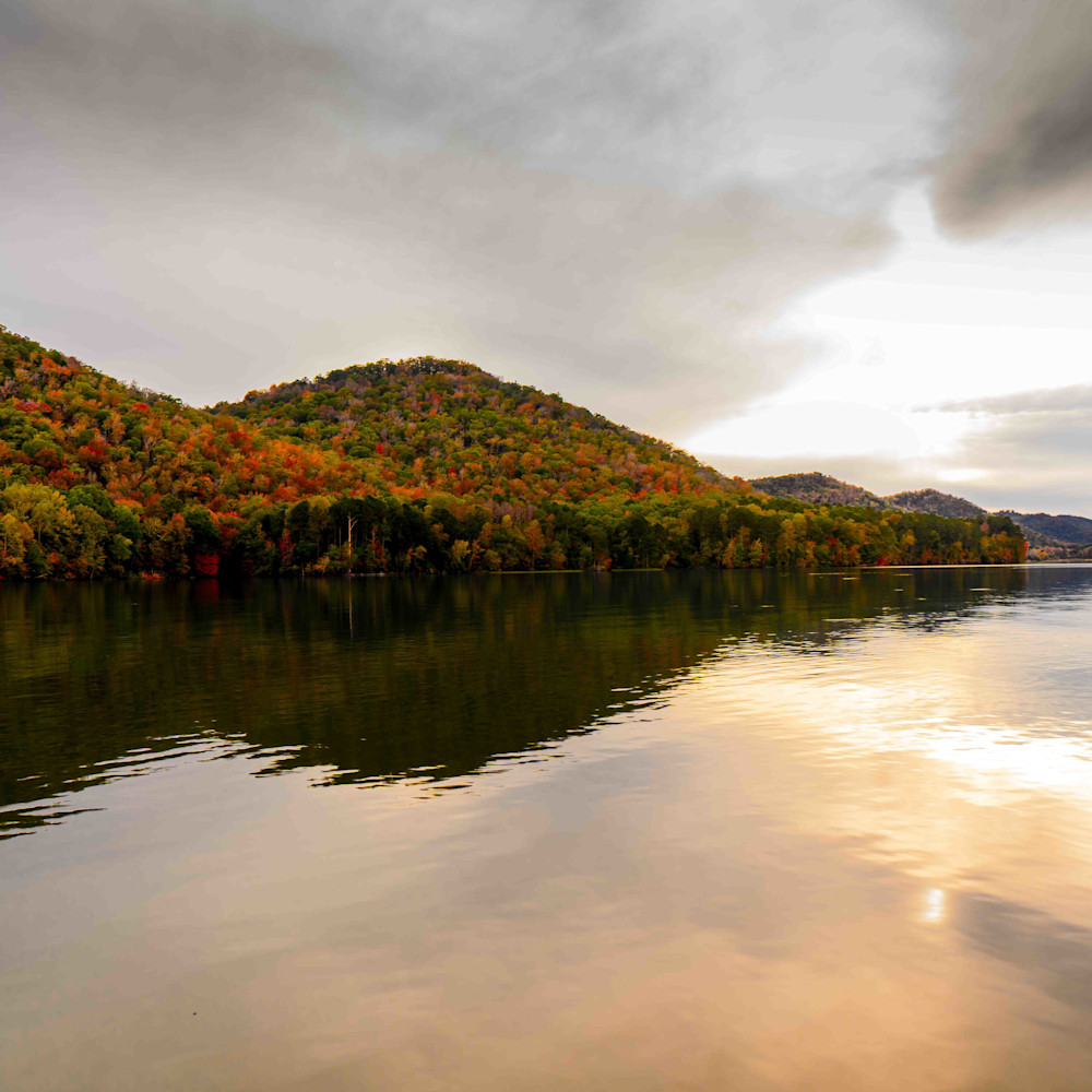 Coosa River Collections