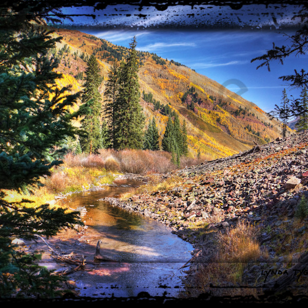 COLORADO