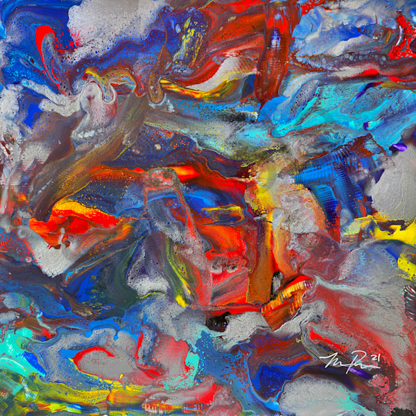 How About Some Merch?