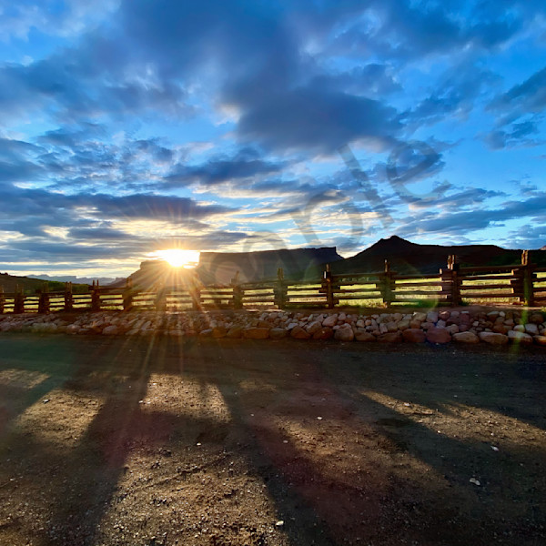 Western & National Parks