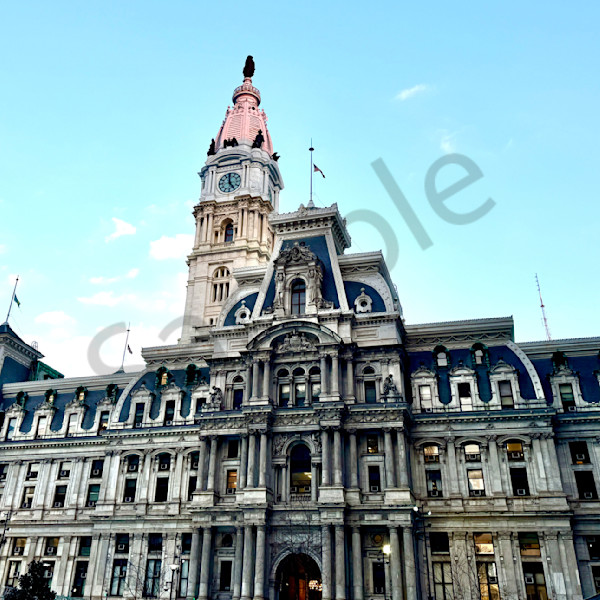 Cityscapes & Urban Scenes