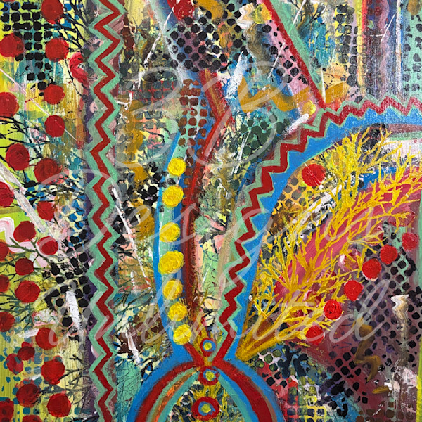 Southwestern, Tribal and Native Inspired