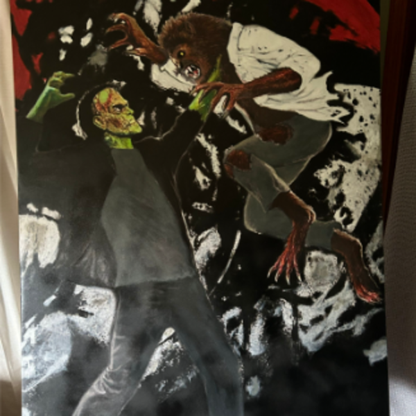 Art By Tho Collection