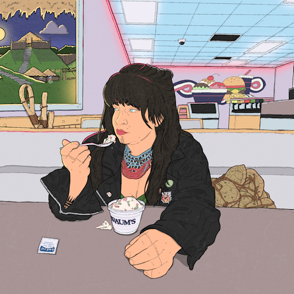 Fan Art