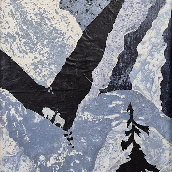 Mountain Moon Series