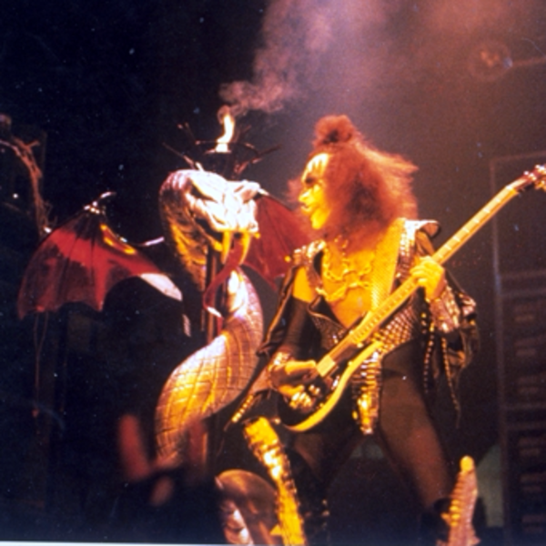 Rock Concerts
