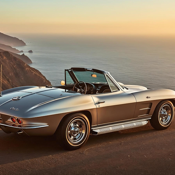 Planes, Trains, And Automobiles