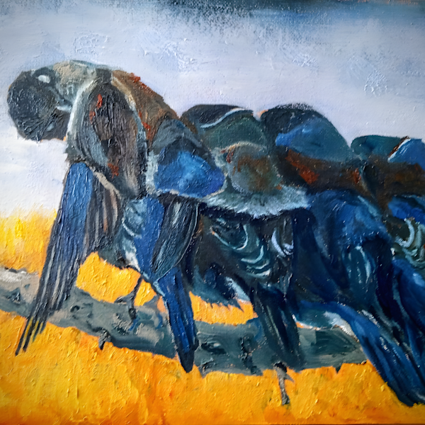 Open Brushwork Collection