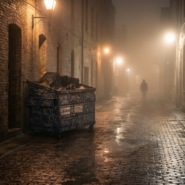 Street and Urban Scenes