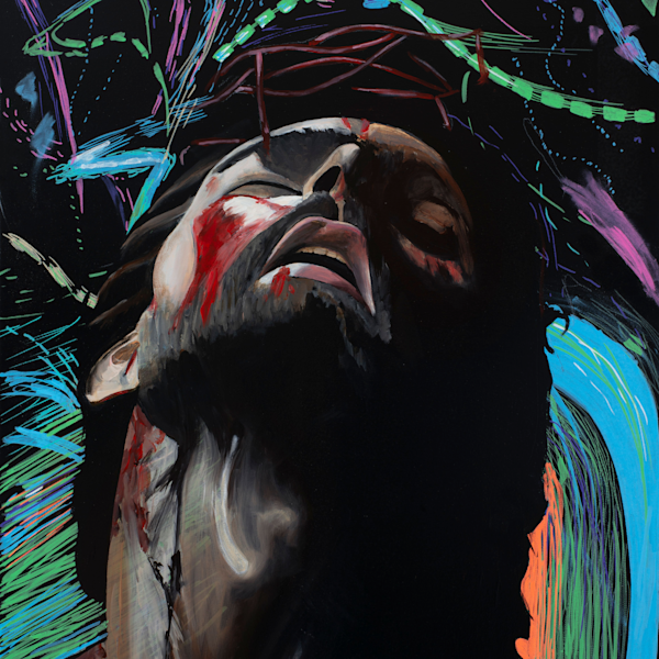 Contemporary Figurative