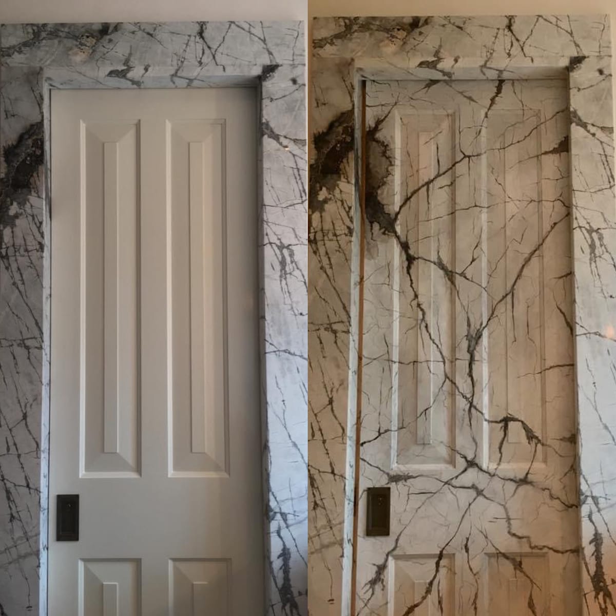 Luxury Home Faux Finish 30A