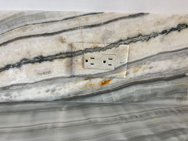 Wood Grain Faux Finish Florida Panhandle