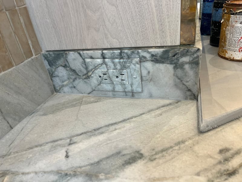 Architectural Finishes 30A