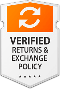 Verified Returns & Exchanges