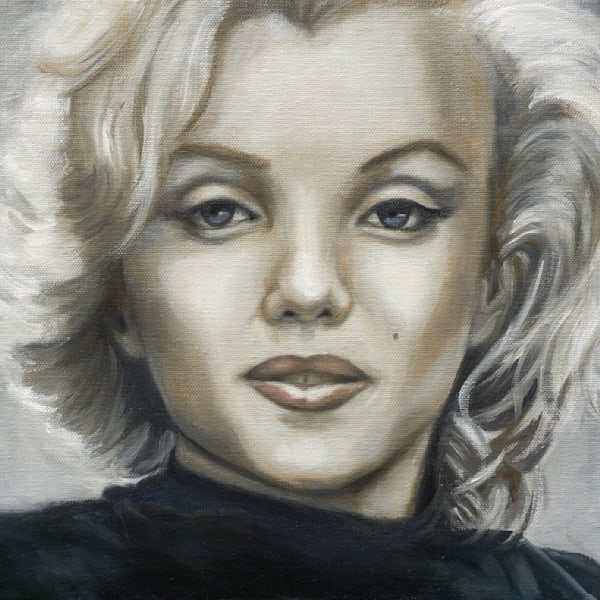 Portraits and Figures