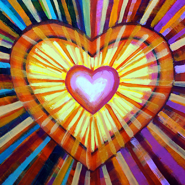 Celebrations of Love