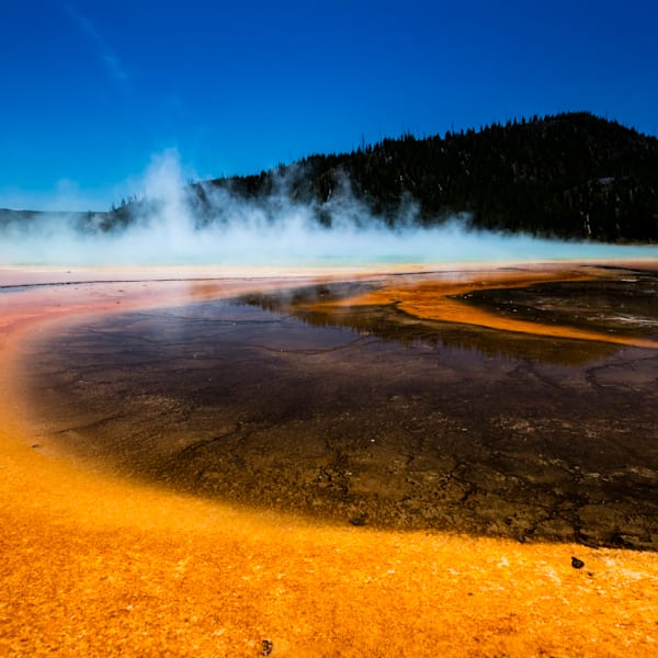 Yellowstone