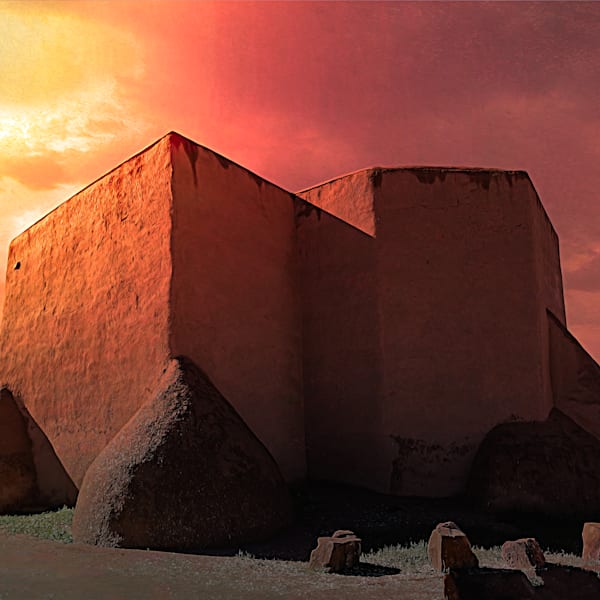 Landscapes & Architecture