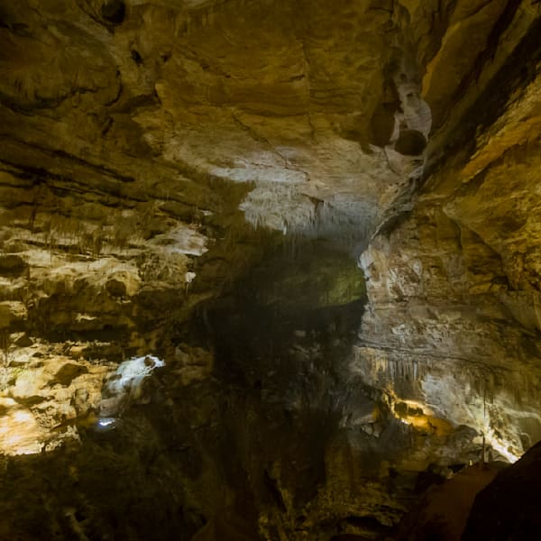 Carlsbad Caverns