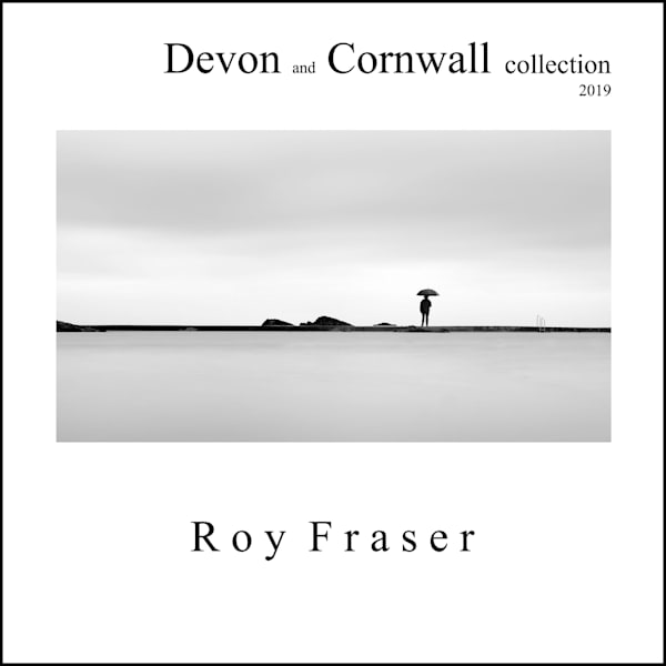 Cornwall & Devon Book