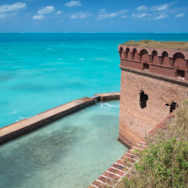 Dry Tortugas