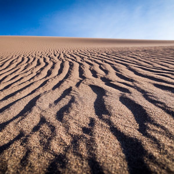 Great Sand Dunes