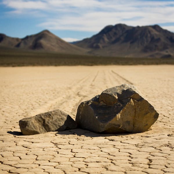 Death Valley