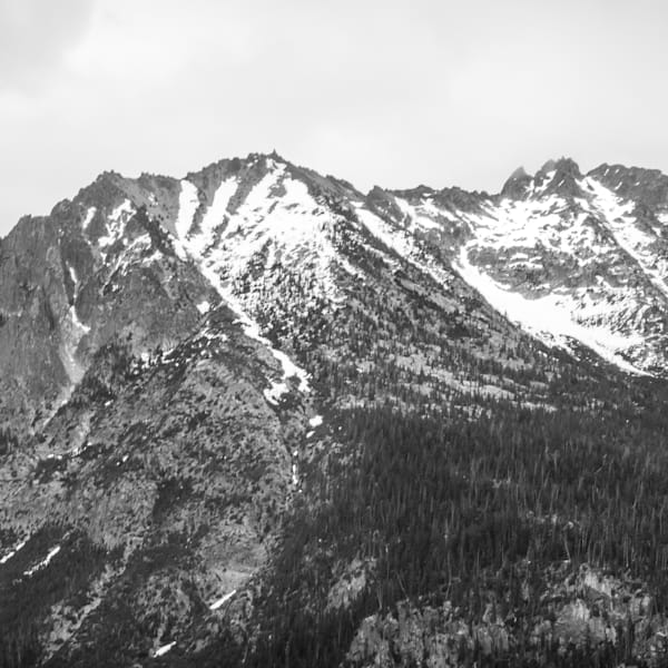 North Cascades