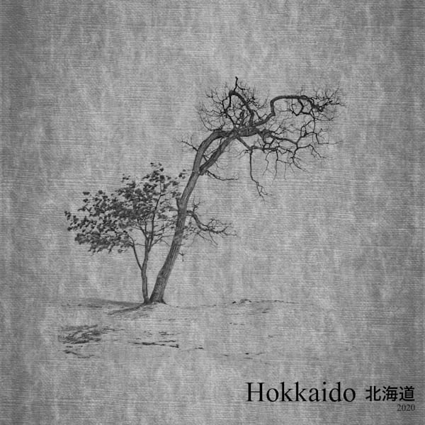 Hokkaido book