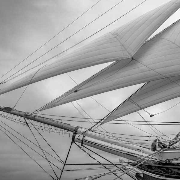 Art of Sail | Tall Ships