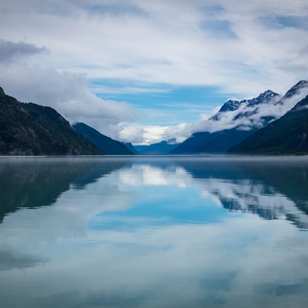 Lake Clark