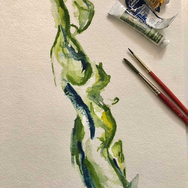Watercolors