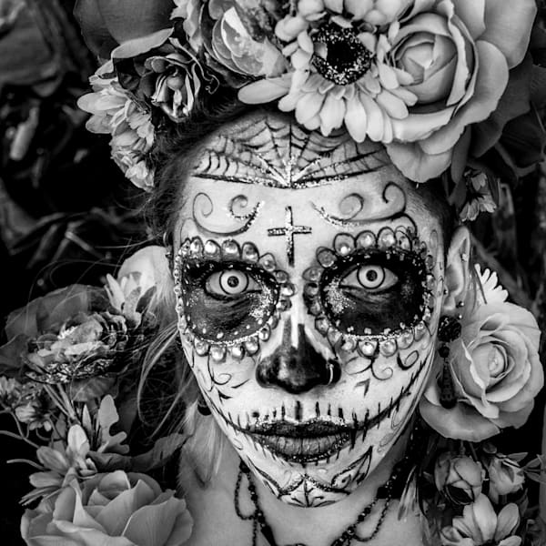 Día de los Muertos