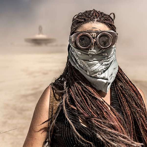 Burning Man