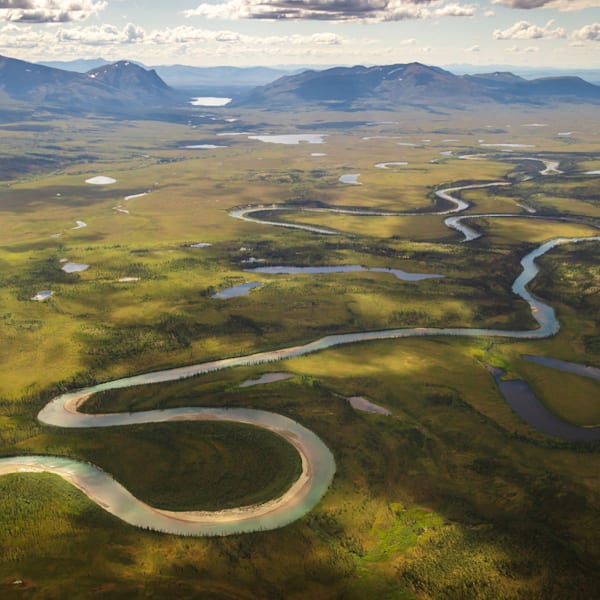 Kobuk Valley