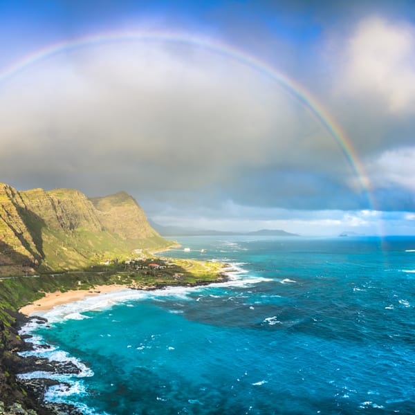 Hawaii - Ocean