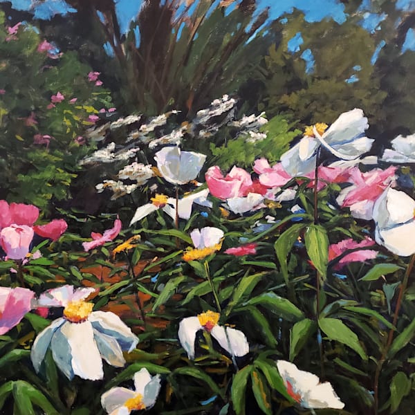 Floral Paintings