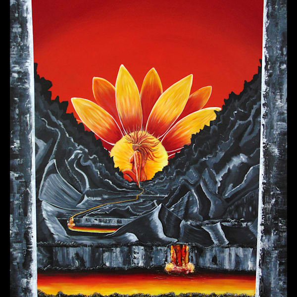 Original Paintings