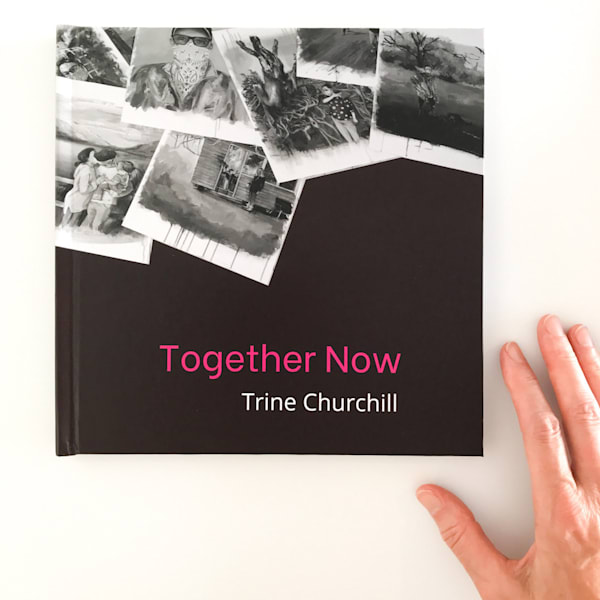 BOOK: Together Now project