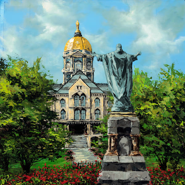 The Notre Dame Collection